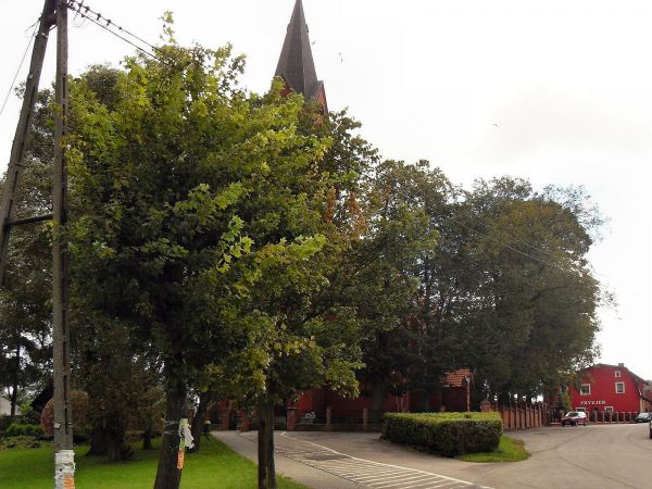 zdjecie Stara Kiszewa