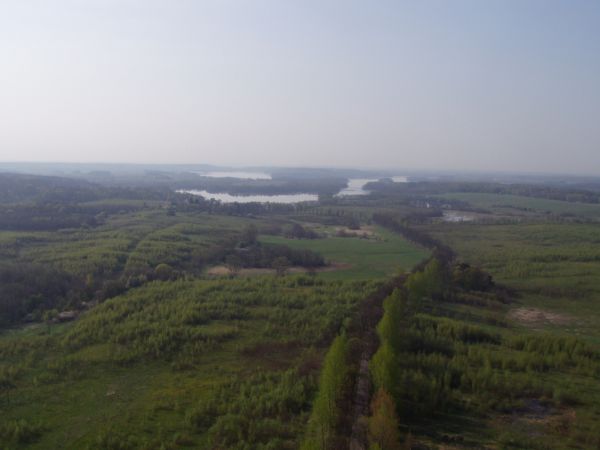 zdjecie Naryjski Młyn