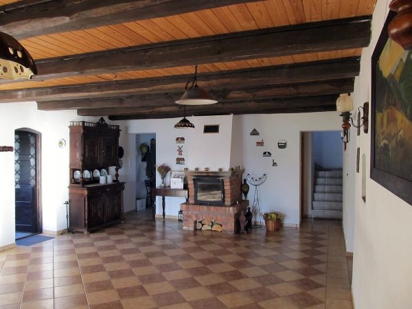 Nad jeziorem Gogolinek w Czarnym - ośrodek wczasowy