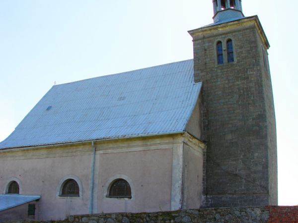 Kościół św. Magdaleny