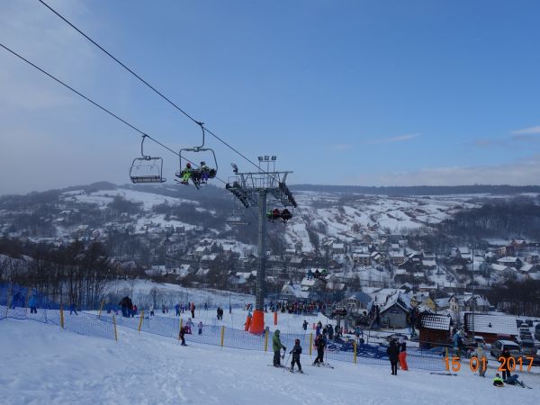 "Szklana Góra S-ki"