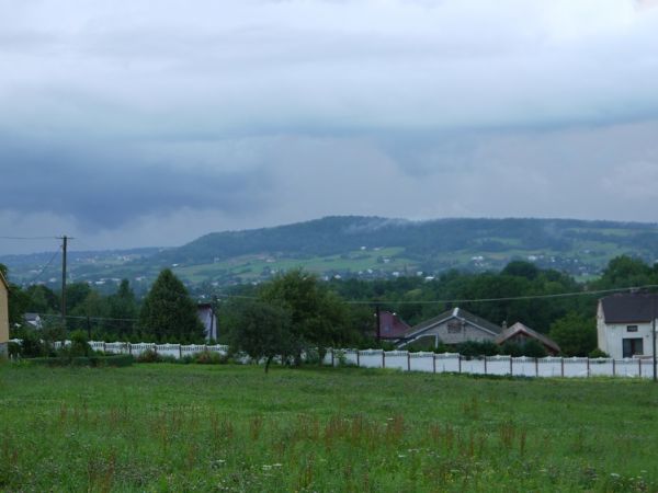 zdjecie Wola Łużańska