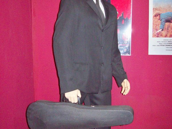 Cezary Pazura - aktor