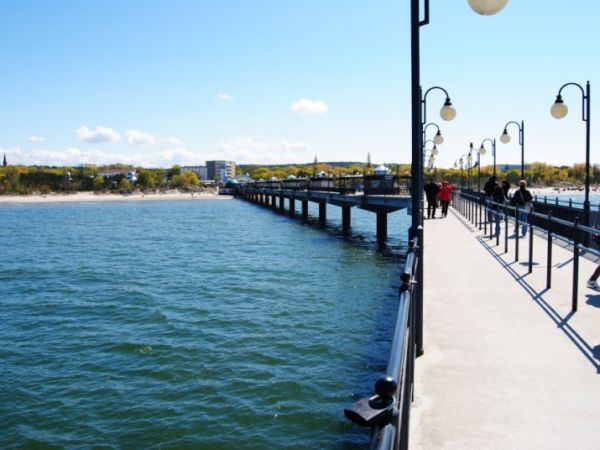 zdjecie Międzyzdroje