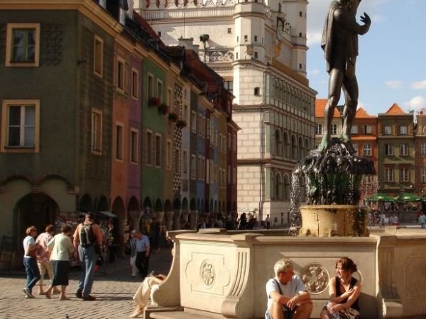 zdjecie Poznań