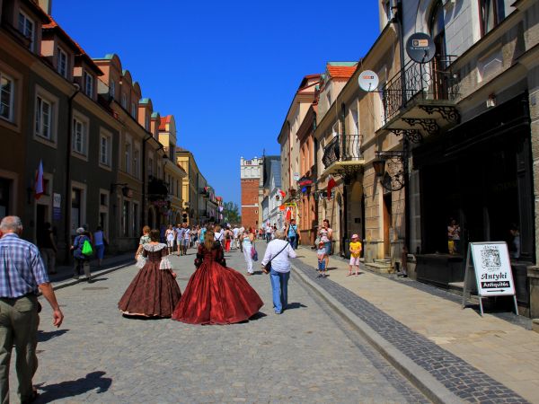 zdjecie Sandomierz