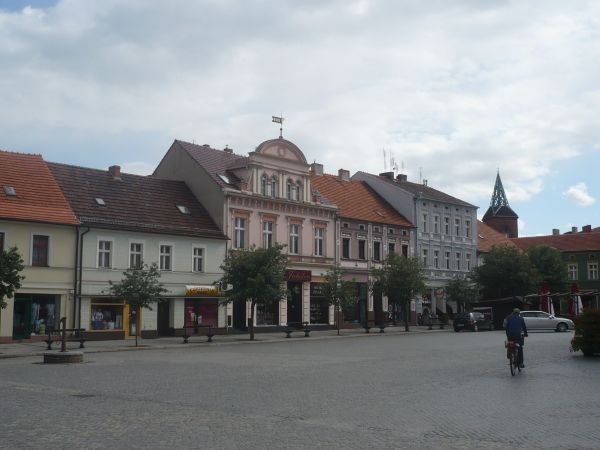 Rynek.