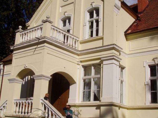 Zdjęcia Czartołomie