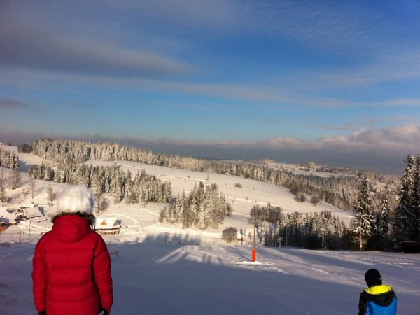 zdjecie Gliczarów Górny