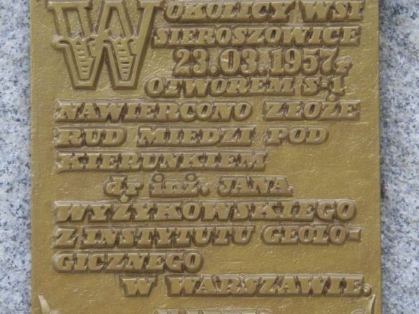 Zdjęcia Sieroszowice