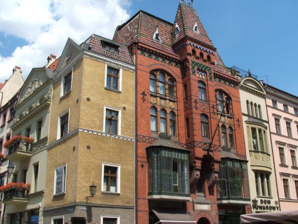 zdjecie Toruń