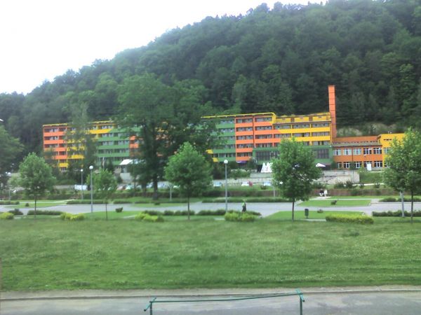 zdjecie Kudowa-Zdrój