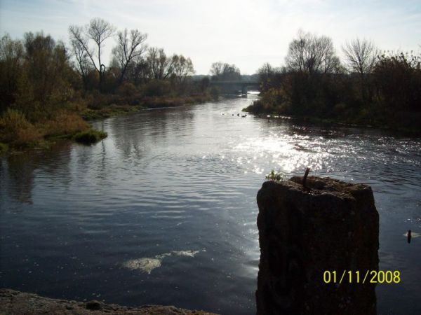 Wkra (druga odsłona:])