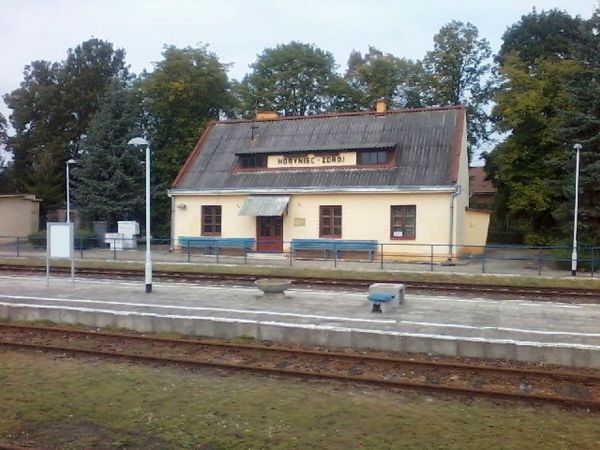 Stacja PKP