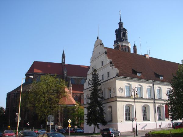 Stargard Szczecinski