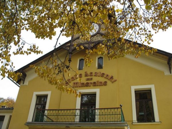 zdjecie Krynica-Zdrój