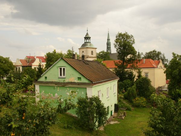 Sandomierz