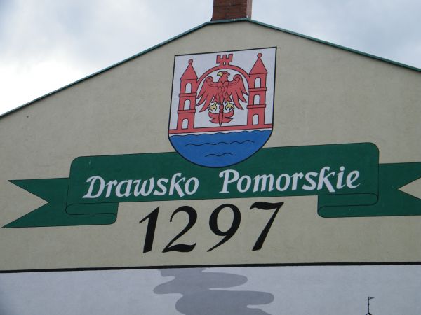 zdjecie Drawsko Pomorskie