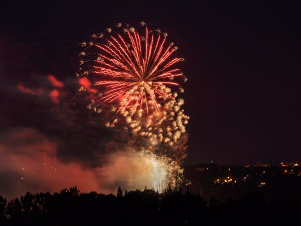 46 Dni Wodzisławia Śląskiego uważam za zamknięte