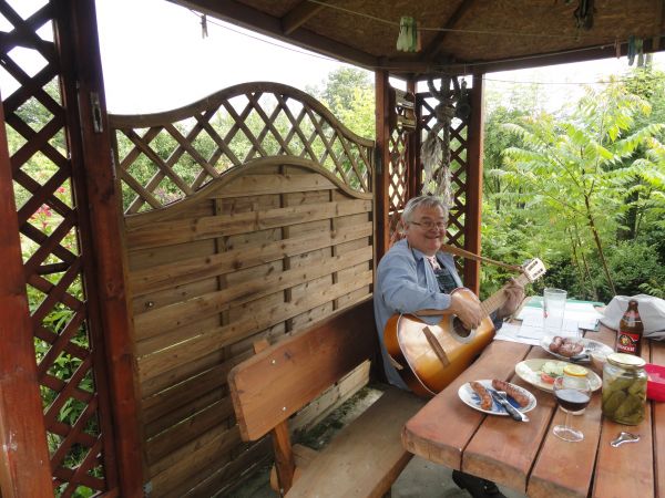 Zdjęcia Krzewie Wielkie