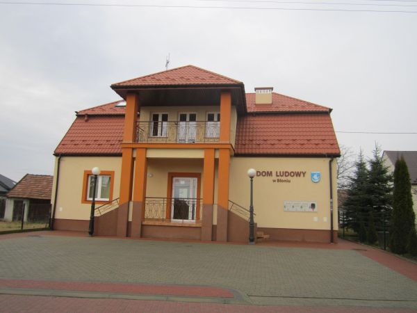 Dom Ludowy