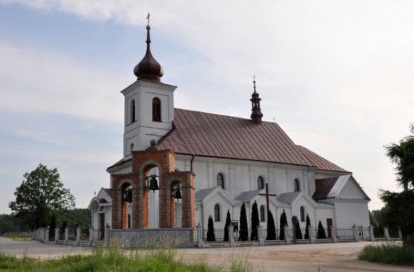 Zdjęcia Czarna Sędziszowska