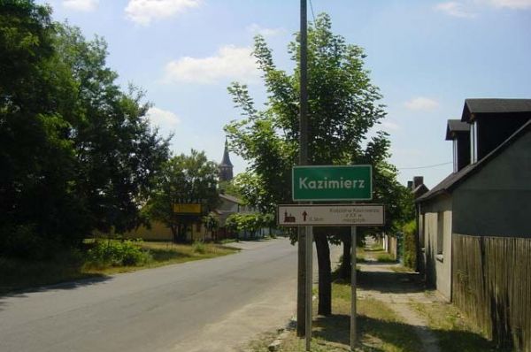 zdjecie Kazimierz