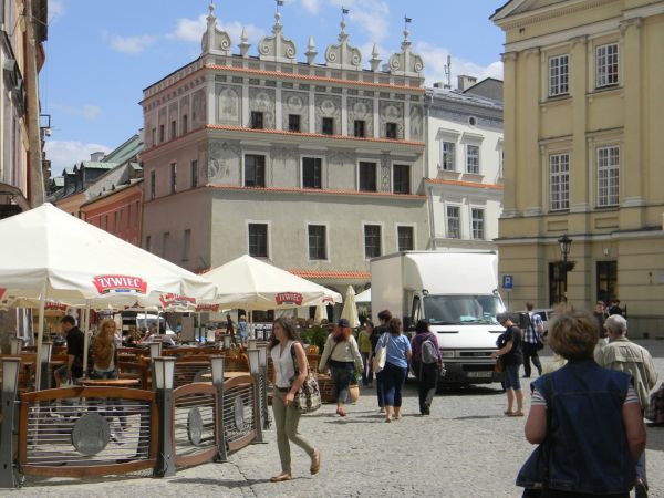 Lublin