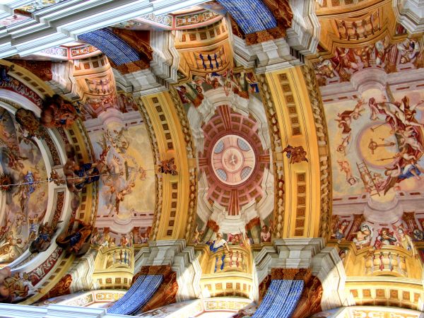 zdjecie Święta Lipka