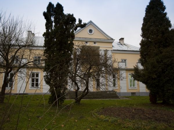 zdjecie Bończa-Kolonia