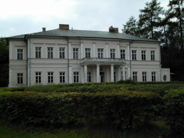 zdjecie Orłów Murowany