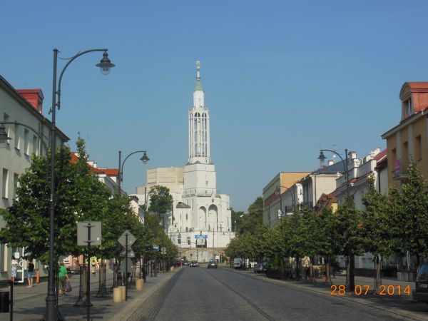 zdjecie Białystok
