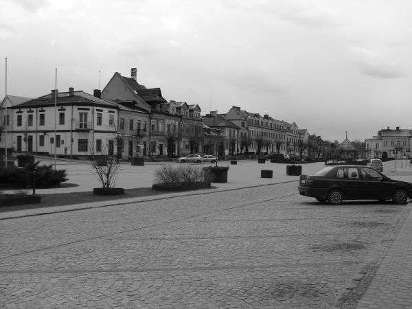 OPATOWSKI RYNEK