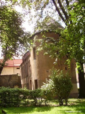 Muzeum Ceramiki