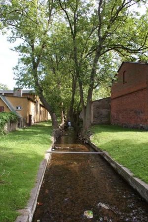 Czaplinek - wrzesień 2012