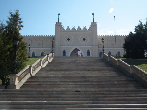 Zamek Lubelski