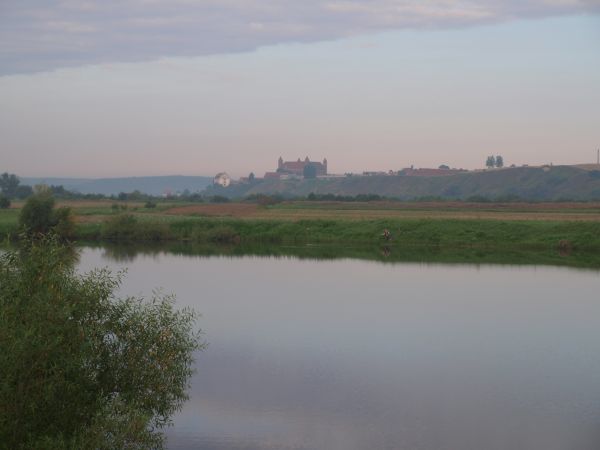 Gniew o poranku