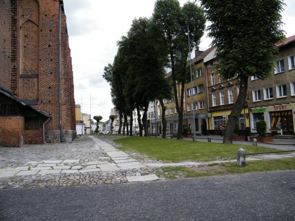 zdjecie Drawsko Pomorskie
