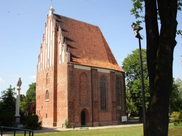 Ostrów Tumski