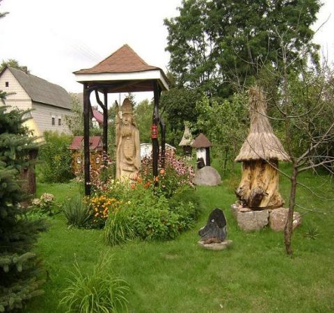 zdjecie Wola Wodyńska