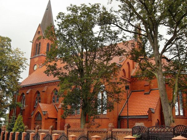 Zdjęcia Stara Kiszewa