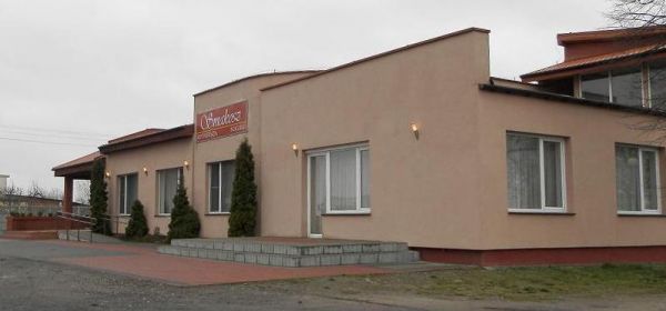 Noclegi smaczne posiłki