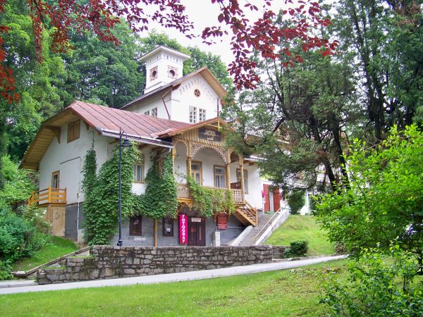 Kamienica