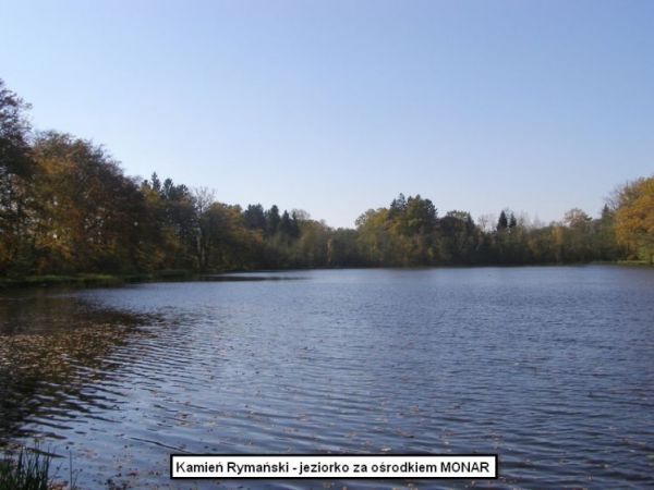 zdjecie Kamień Rymański