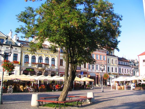 Rynek