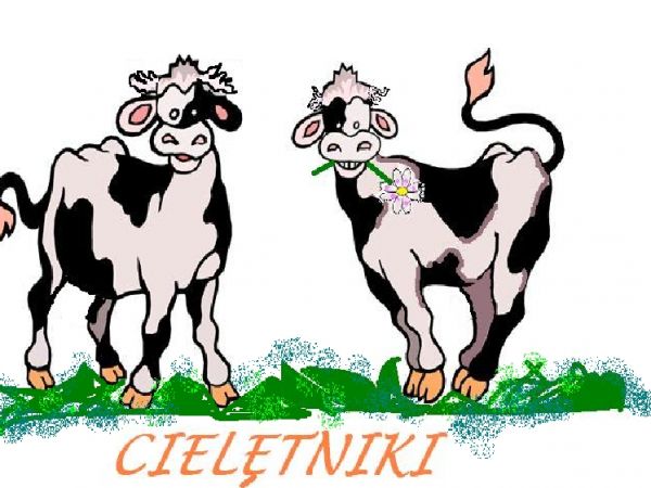 zdjecie Cielętniki