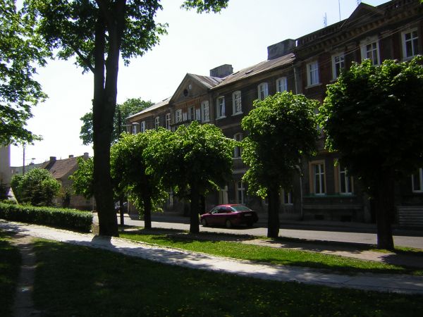zdjecie Sulechów