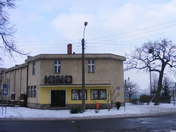 KINO