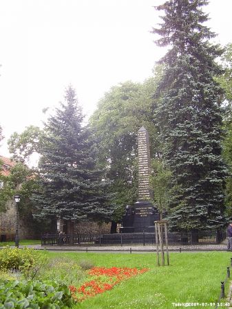 Obelisk Kutuzowa