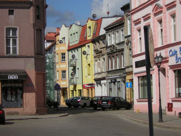 zdjecie Sulechów